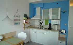 Appartment 530 in Tossens